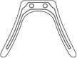 Unifit Softwings For Metal Frames
